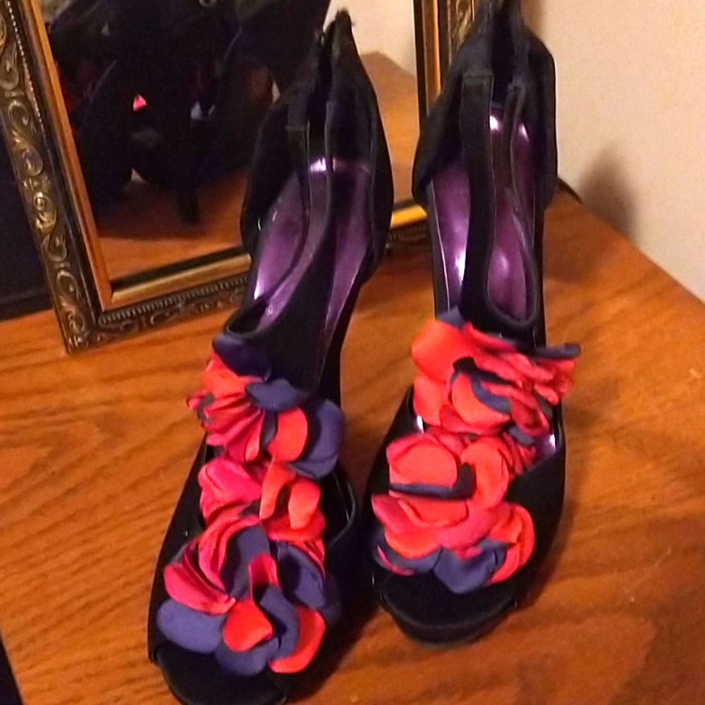 Heels